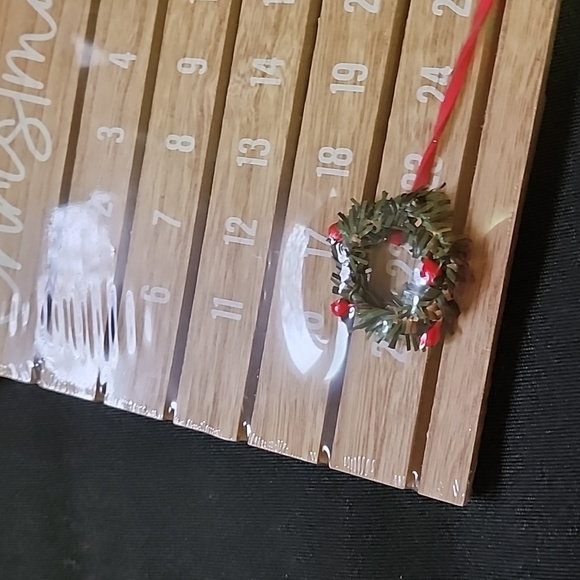 Brand new Days Until Christmas Advent Calendar 🌲 - Picture 3 of 6